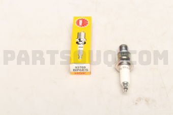 NGK BP6ES SPARK PLUG