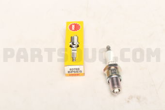 NGK BP6ES SPARK PLUG