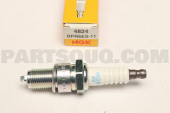 NGK BPR6ES11 SPARK PLUG