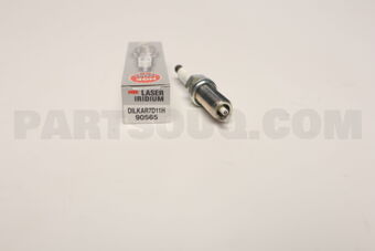 SPARK PLUG DILKAR7D11H | NGK Parts | PartSouq