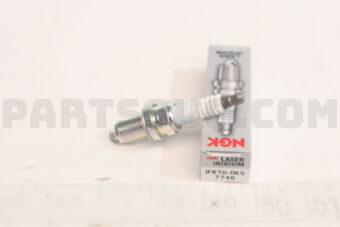 NGK IFR7G11KS SPARK PLUG