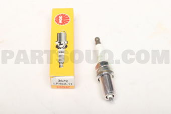 NGK LFR6A11 SPARK PLUG