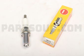 NGK LFR6A11 SPARK PLUG