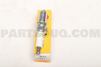 NGK LFR6A11 SPARK PLUG