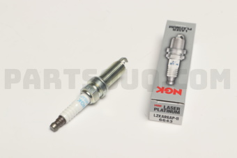 NGK LZKAR6AP11 NGK SPARK PLUG