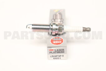 NGK LZKAR7AP11 NGK SPARK PLUG