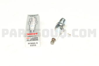 NGK PFR6G11 SPARK PLUG