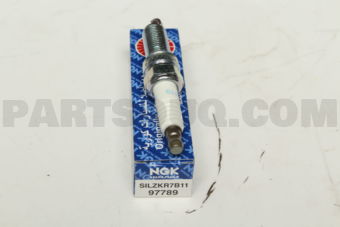 NGK SILZKR7B11 SPARK PLUG