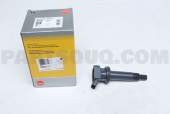 NGK U5029 NGK-IGNITION COIL - 48107