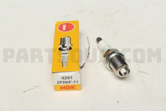 NGK ZFR6F11 SPARK PLUG