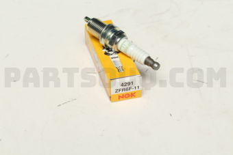 NGK ZFR6F11 SPARK PLUG