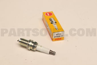 NGK ZFR6K11 SPARK PLUG