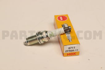 NGK ZFR6K11 SPARK PLUG