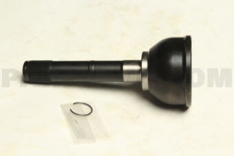 NKN N12152HO L/CRUISER 100 FZJ105 C V JOINTS