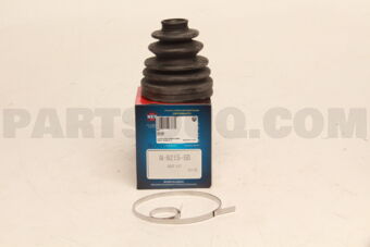 NKN N92155B AXLE BOOT