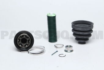 NKN NN49872H OUTBOARD JOINT KIT