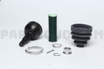 NKN NN49872H OUTBOARD JOINT KIT