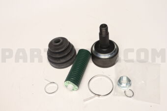 NKN NN64292H CV JOINT OUTER - NHT