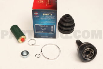 NKN NNS63432H CV JOINT