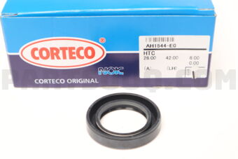 NOK AH1544E0 OIL SEAL HON 20T2N 20T2N14N 20T2N15N 20TN C27A4 D16B6 D16B7 F18A F18A2 F18A3