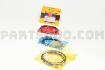 NPR SDM31152STD PISTON RING STD