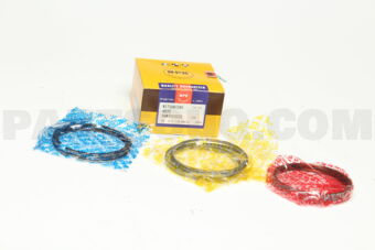 NPR SDM31152STD PISTON RING STD