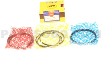 NPR SDN30153ZZ050 RING SET PISTON