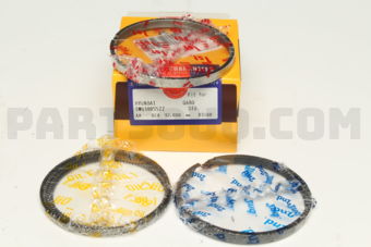 NPR SWG30055ZZSTD RING PISTON STD G6DB