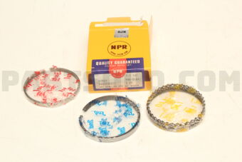 NPR SWH30362ZZ0025 RING PISTON 025 ZC