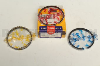 NPR SWN30097ZYSTD PISTON RING SET