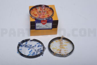 NPR SWN30131050 PISTON RING 050