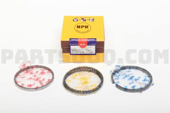 NPR SWN30131ZZ0050 RING PISTON SET 050 VQ35DE