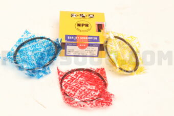 NPR SWN30154ZZ0050 RING PISTON SET 050 MR18DE MR20DE