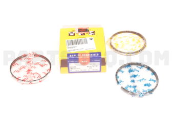 NPR SWN30154ZZSTD PISTON RING SET