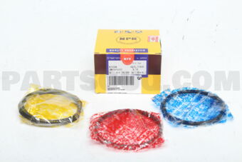 NPR SWN30162ZZ0050 RING PISTON SET 050 VQ35HR