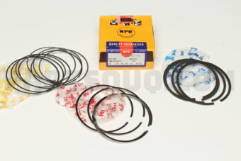 NPR SWN30189ZYSTD RING PISTON STD QR25DE