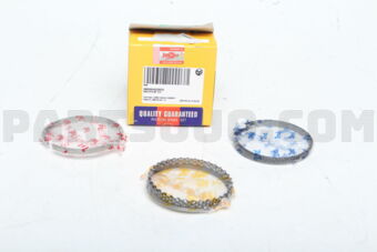 NPR SWS20142ZZSTD RING PISTON STD