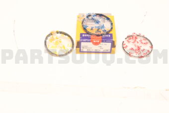 NPR SWS20211ZZSTD RING PISTON STD F6AT