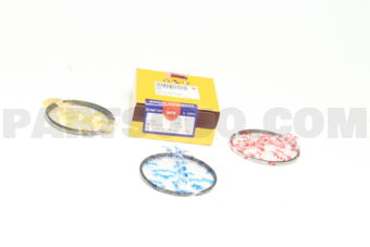 NPR SWS20215ZZ050 RING PISTON 050 J24B