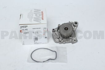 NPW H46 WATER PUMP