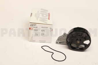 NPW H50 WATER PUMP