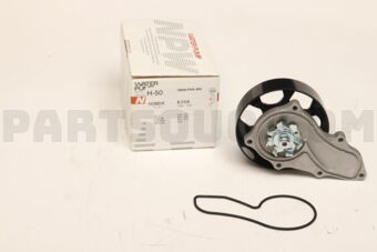 NPW H50 WATER PUMP