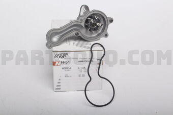 NPW H51 WATER PUMP L13A/L15A