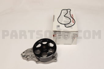 NPW H56 WATER PUMP K20A 02~