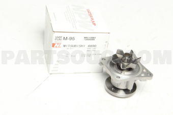NPW M95 WATER PUMP