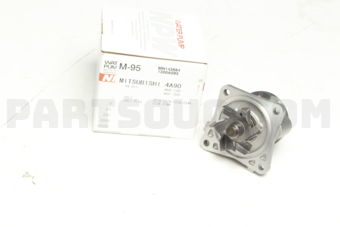 NPW M95 WATER PUMP