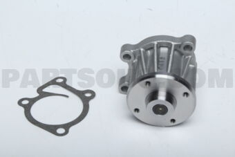 NPW N100 WATER PUMP