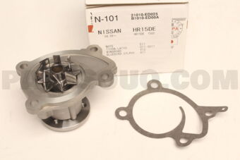 NPW N101 WATER PUMP