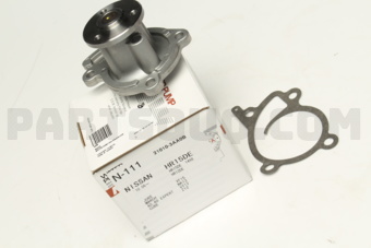NPW N111 WATER PUMP HR15DE/HR12DE