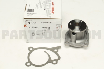 NPW N111 WATER PUMP HR15DE/HR12DE